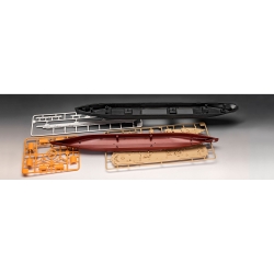 RMS Titanic 1:600 Easy-Click