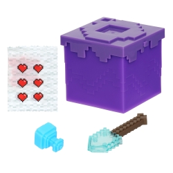 Treasure X Minecraft Caves & Cliffs Overworld