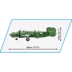 Consolidated B-24D Liberator