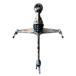 Star Wars B-wing Starfighter 1:72