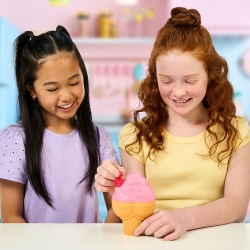 Cookeez Makery Yum Yummz podwójny rożek