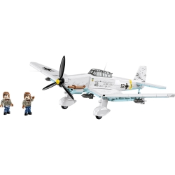 Junkers Ju 87G-2 Stuka