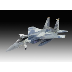 Boeing F-15C Eagle 1:72