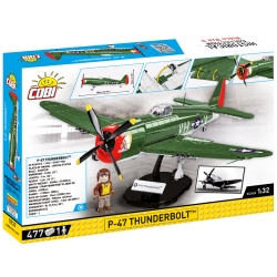 P-47 Thunderbolt™