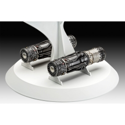 Lockheed SR-71 Blackbird 1:48
