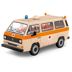 Volkswagen T3 Krankenwagen