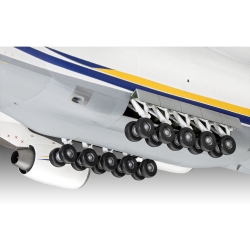 Antonov An-124 Rusłan 1:144