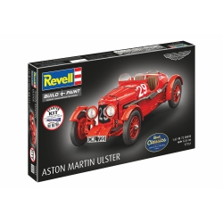 Aston Martin Ulster 1:32 Starter Kit