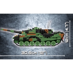 Leopard 2A4
