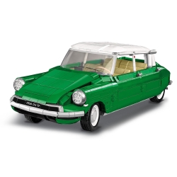 1956 Citroën DS 19 – model 1:12