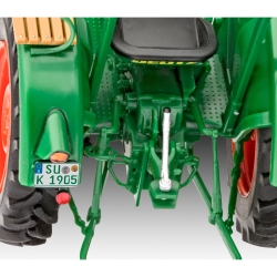 Revell DEUTZ D30 1:24 Easy-Click