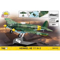 Heinkel He 111 H-3