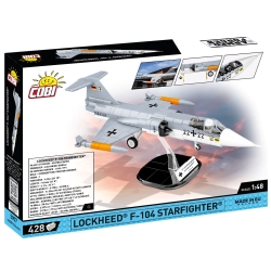 Lockheed F-104 Starfighter