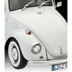 VW Käfer Limousine 1968 1:24