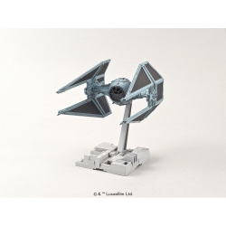 Star Wars TIE Interceptor 1:72