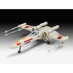 STAR WARS X-WING FIGHTER