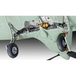 Hawker Hurricane Mk IIb 1:32