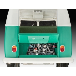 VW T1 Bus – model 1:24