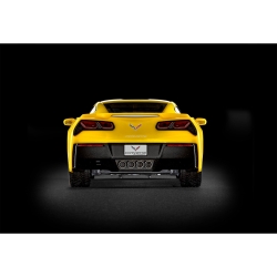 2014 Corvette Stingray – model 1:25