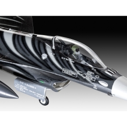 NATO Tiger Meet – Tornado i F-16, 1:72