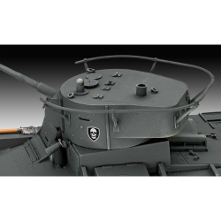 WOT 1/35 T-26 /03505/