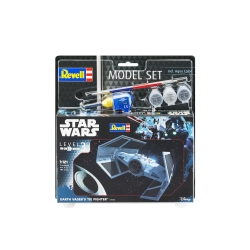 Revell Model Set Darth Vader TIE Fighter