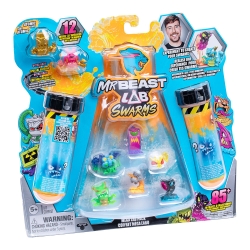 MrBeast Lab Swarms Mega Lab 12-Pack