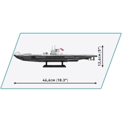 U-Boot U-96 (Typ VIIC)