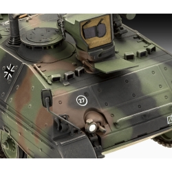 Raketenjagdpanzer Jaguar 1 1:35
