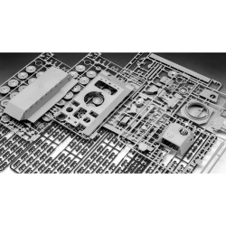 Panther Ausf. D, model 1:35