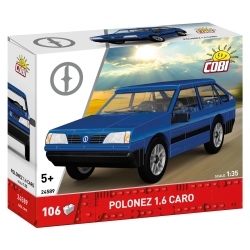 Polonez 1,6 Caro