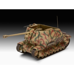 Marder I na bazie FCM 36 – model 1:35