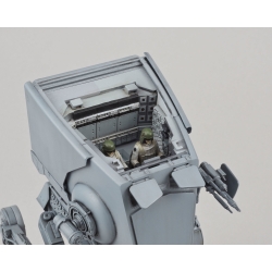 Revell Star Wars AT-ST 1:48