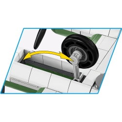 Boeing™ B-17G Flying Fortress™
