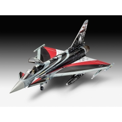 Eurofighter Typhoon „Baron Spirit” 1:48