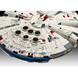 Revell Star Wars Sokół Millennium 1:241