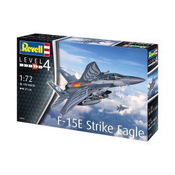 F-15E Strike Eagle 1:72