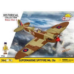 Supermarine Spitfire Mk. IXe