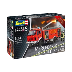 Mercedes-Benz 1625 TLF 24/50 1:24