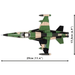 Northrop F-5A Freedom Fighter