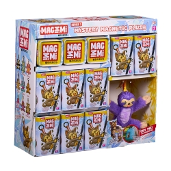 Maskotka magnetyczna Mag Mi Mi – CDU 19 szt.