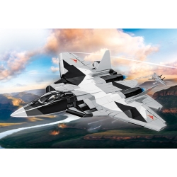 Su-57 Felon – Top Gun: Maverick