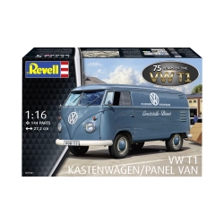 Volkswagen T1 Panel Van 1:16 – 75 lat