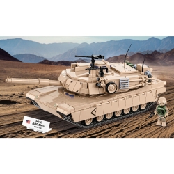 M1A2 Abrams (US)