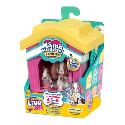 Little Live Pets Mama Surprise – Domek Mamy