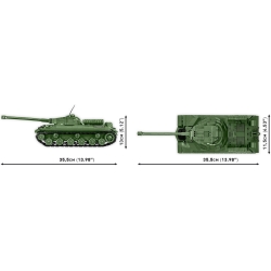 Czołg ciężki IS-3