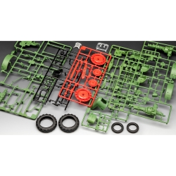 Revell Model Set 1/24 Fendt F20 Dieselross
