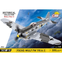 Focke-Wulf Fw 190 A-3