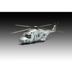 NH90 NFH „Navy” 1:72