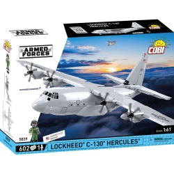 Lockheed C-130 Hercules